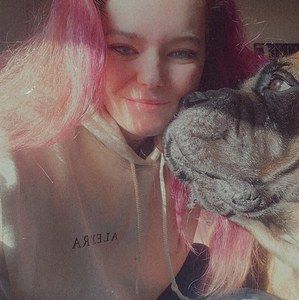 Meet your Posher, Sam